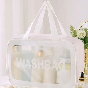 Traveling Organizer Bag NWOT